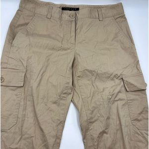 Theory Capri pants